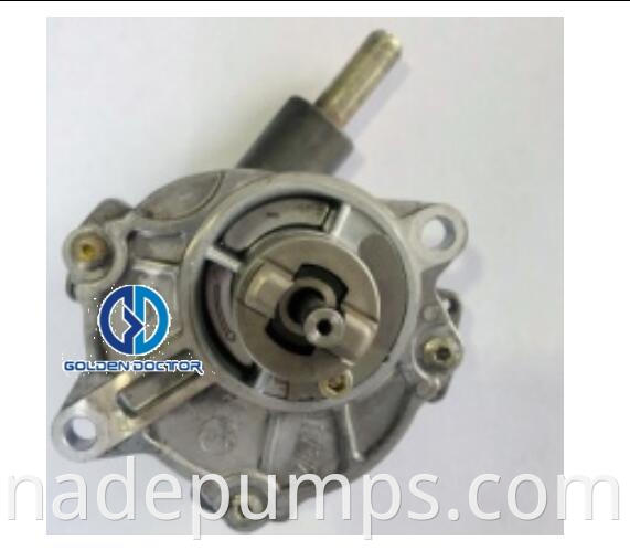 Gd274 Brake Vacuum Pump Jpg